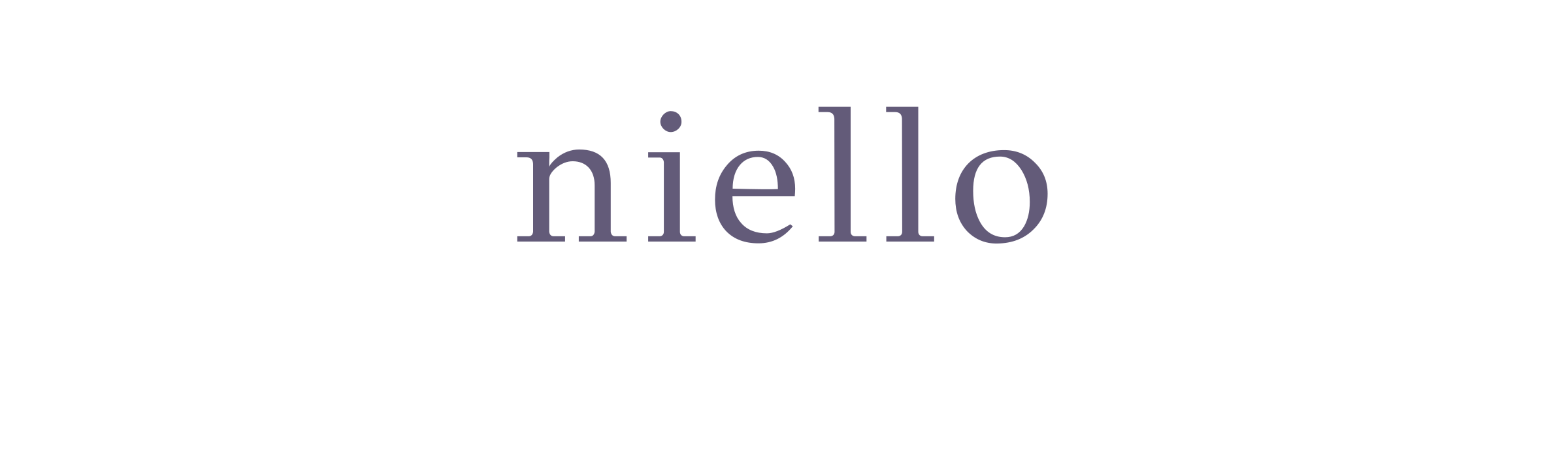 niello